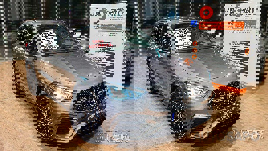 Mercedes-Benz Classe GLA de 2024