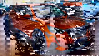 Peugeot 2008 de 2020