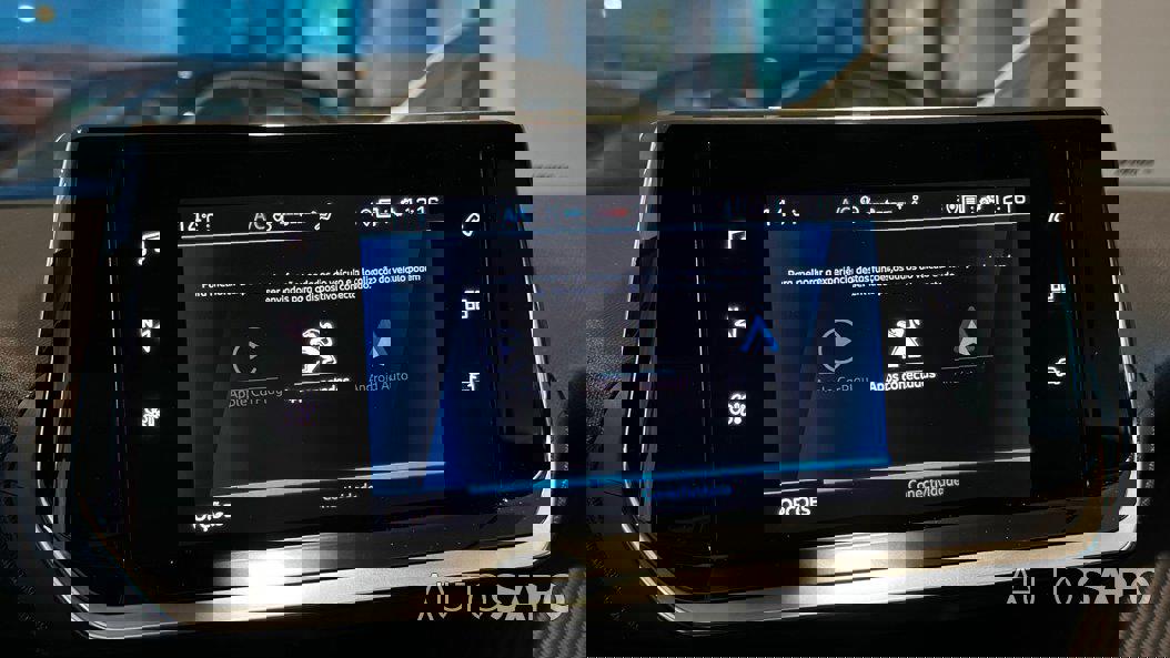 Peugeot 2008 de 2020