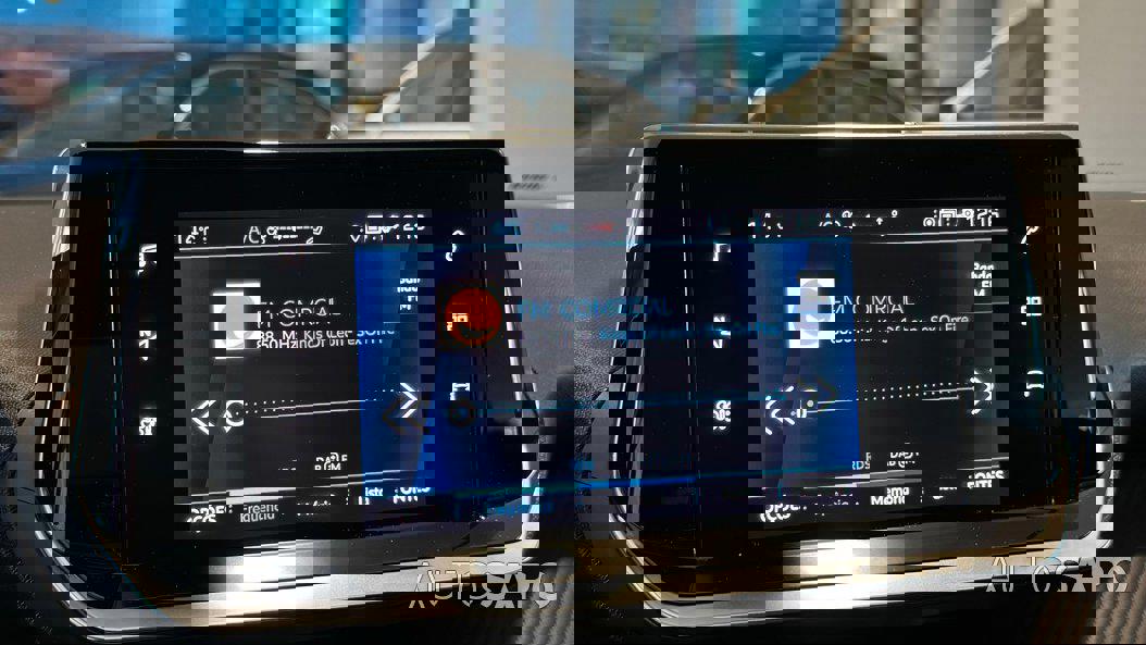 Peugeot 2008 de 2020