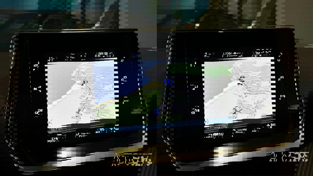 Peugeot 2008 de 2020