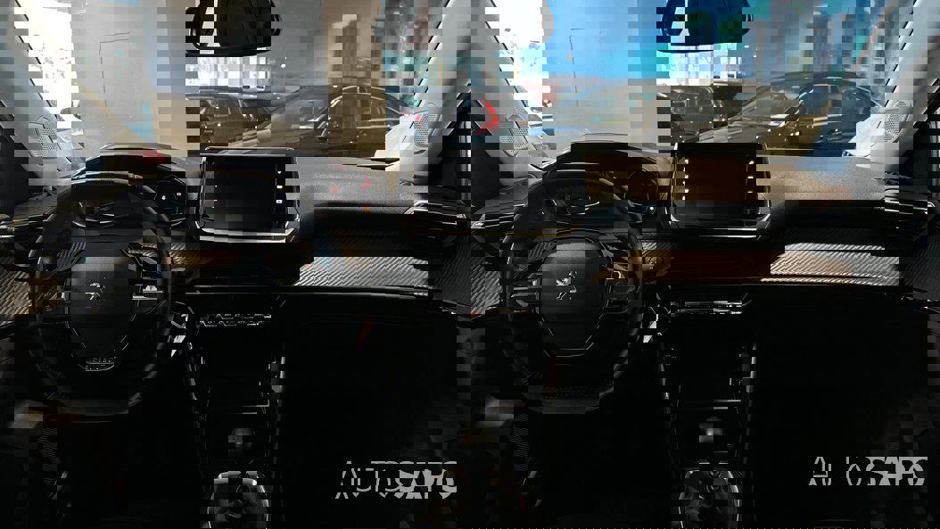 Peugeot 2008 de 2020