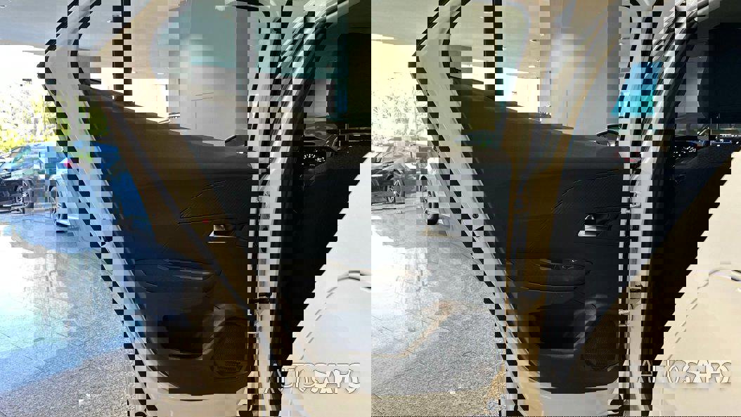 Peugeot 2008 de 2020