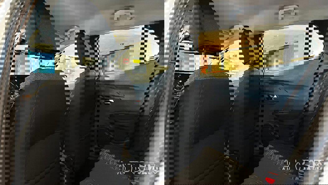 Peugeot 2008 de 2020