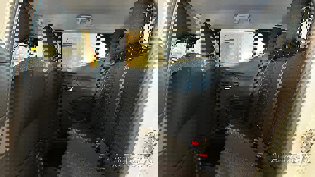 Peugeot 2008 de 2020