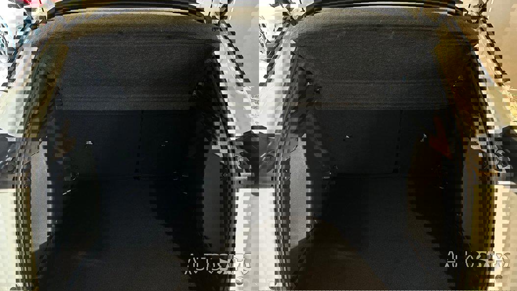 Peugeot 2008 de 2020