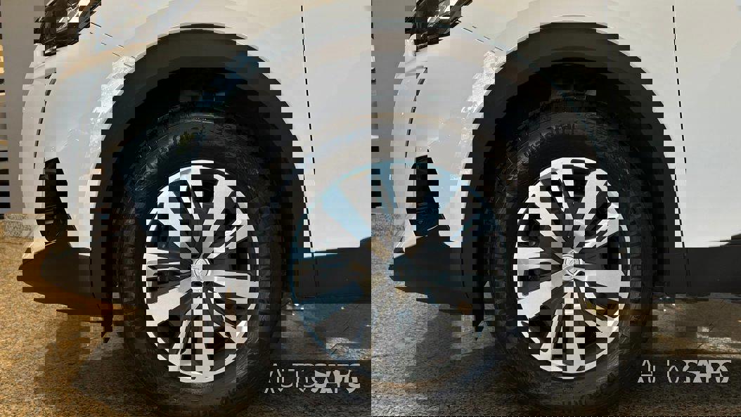 Peugeot 2008 de 2020