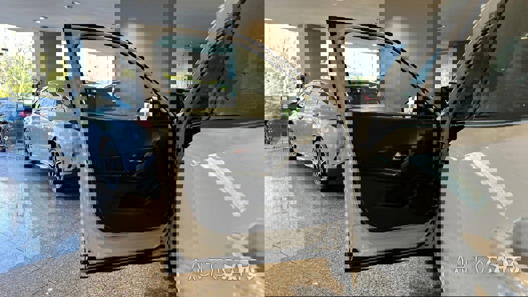 Peugeot 2008 de 2020