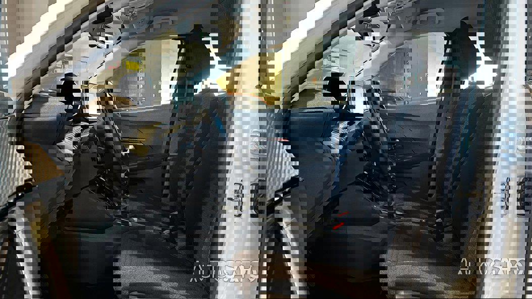 Peugeot 2008 de 2020