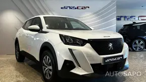 Peugeot 2008 de 2020