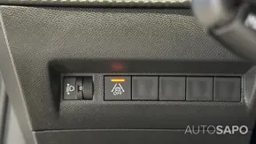 Peugeot 2008 de 2020