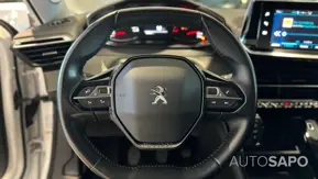 Peugeot 2008 de 2020