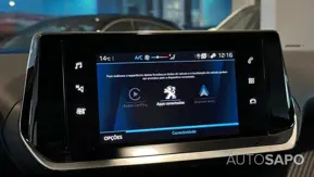 Peugeot 2008 de 2020