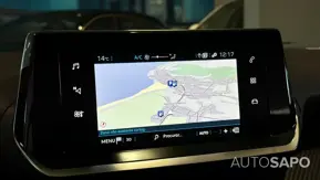 Peugeot 2008 de 2020