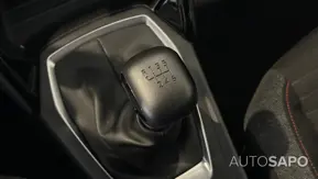 Peugeot 2008 de 2020