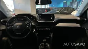 Peugeot 2008 de 2020