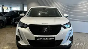 Peugeot 2008 de 2020