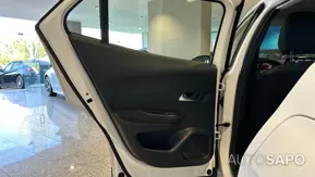 Peugeot 2008 de 2020