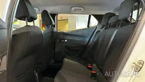 Peugeot 2008 de 2020