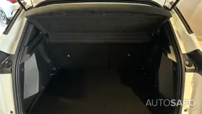 Peugeot 2008 de 2020