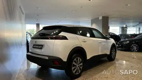 Peugeot 2008 de 2020