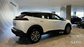 Peugeot 2008 de 2020