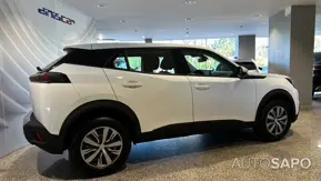 Peugeot 2008 de 2020
