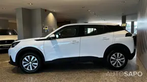 Peugeot 2008 de 2020