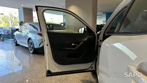 Peugeot 2008 de 2020