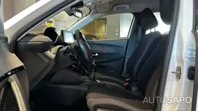 Peugeot 2008 de 2020