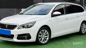 Peugeot 308 de 2019