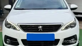 Peugeot 308 de 2019