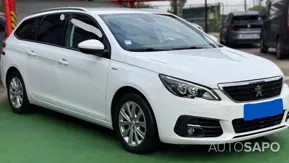 Peugeot 308 de 2019