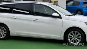 Peugeot 308 de 2019