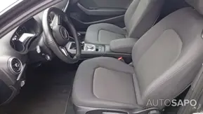 Audi A3 1.6 TDI de 2018