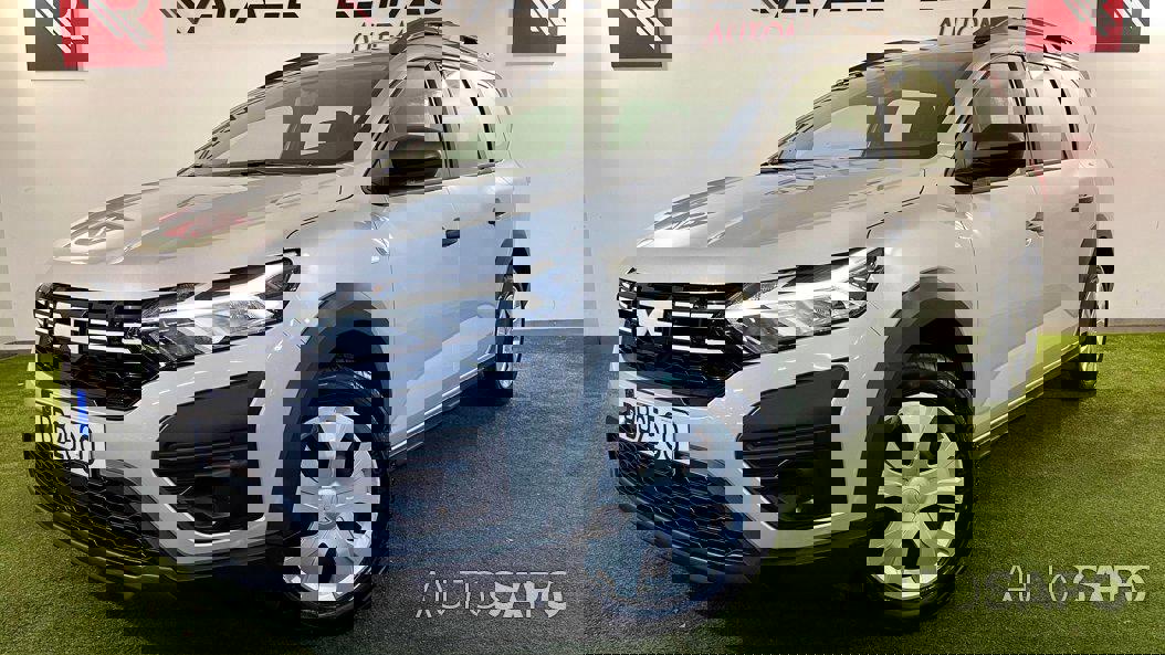 Dacia Jogger de 2023