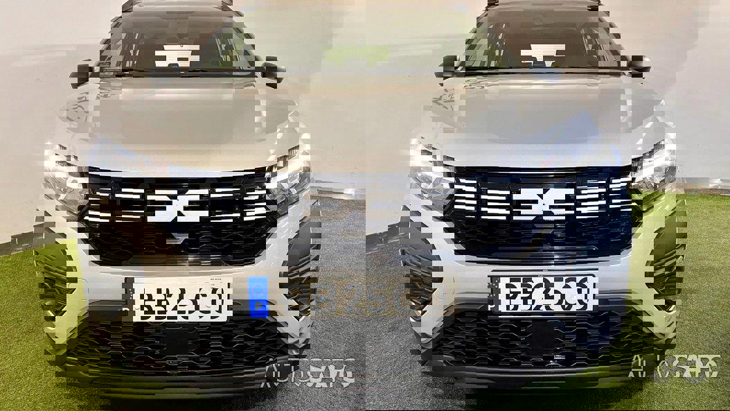 Dacia Jogger de 2023