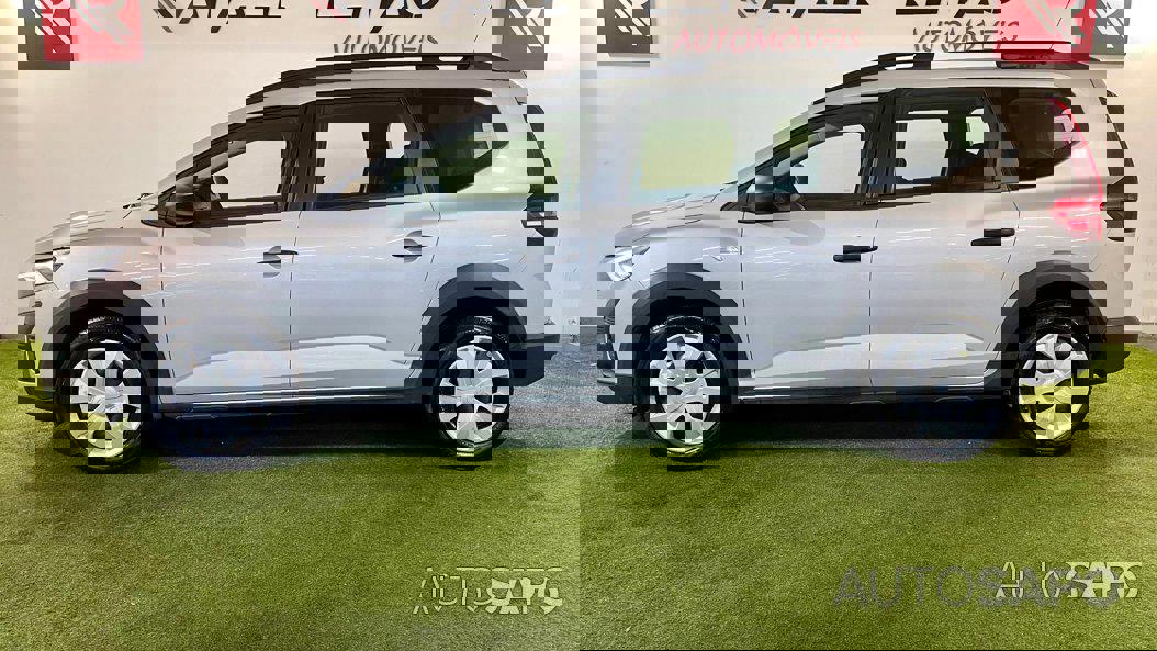 Dacia Jogger de 2023