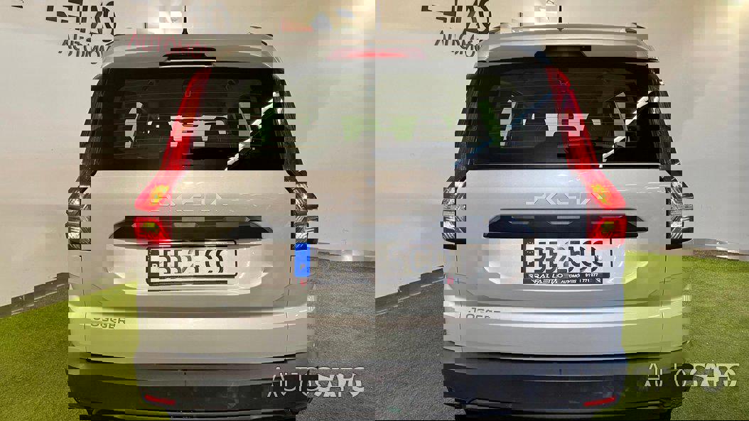 Dacia Jogger de 2023