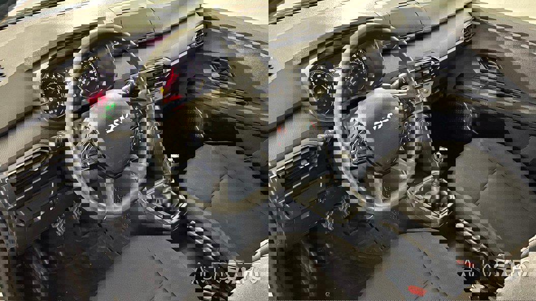 Dacia Jogger de 2023