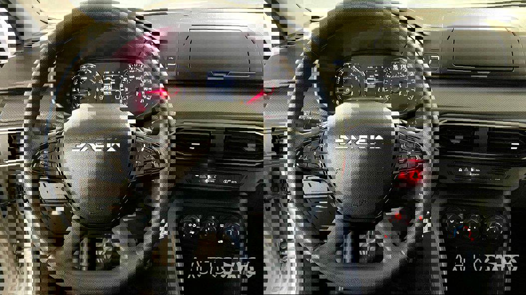 Dacia Jogger de 2023