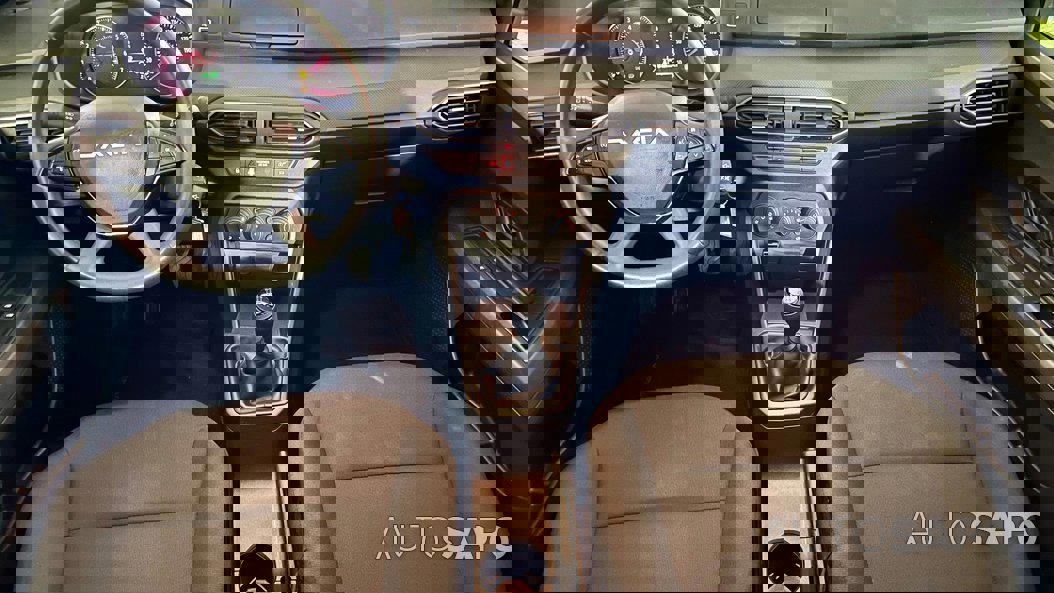 Dacia Jogger de 2023