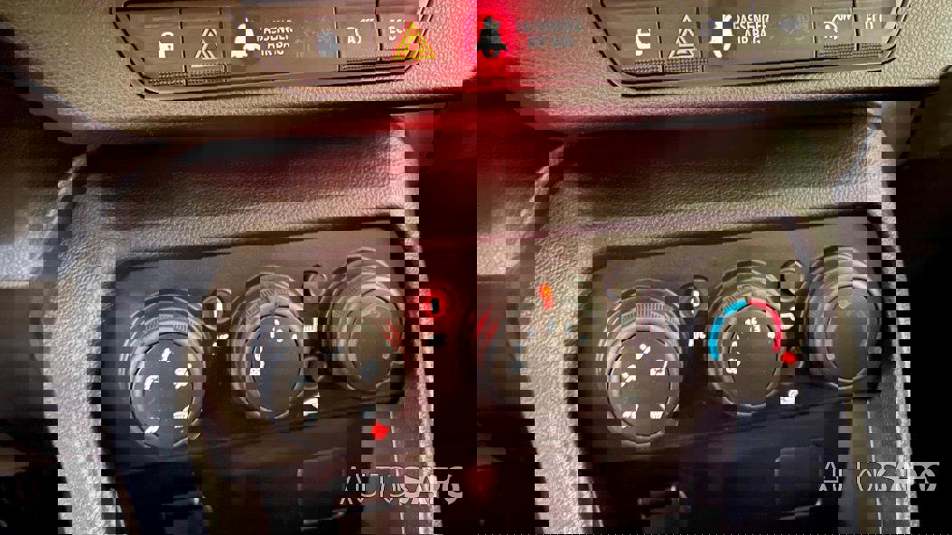 Dacia Jogger de 2023