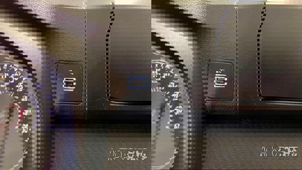 Dacia Jogger de 2023