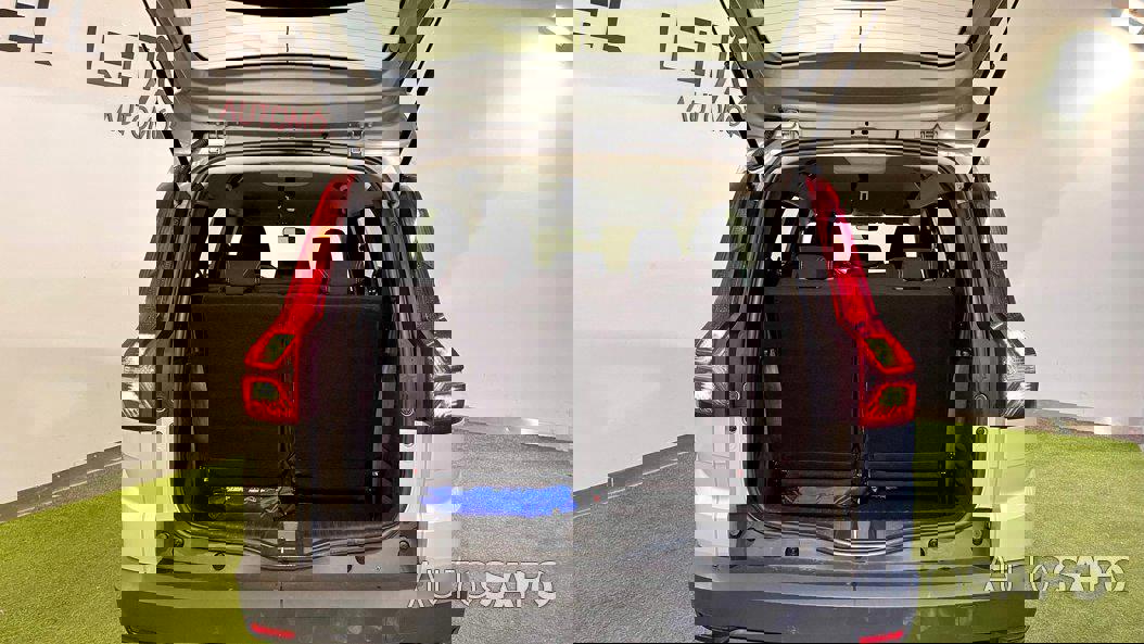 Dacia Jogger de 2023