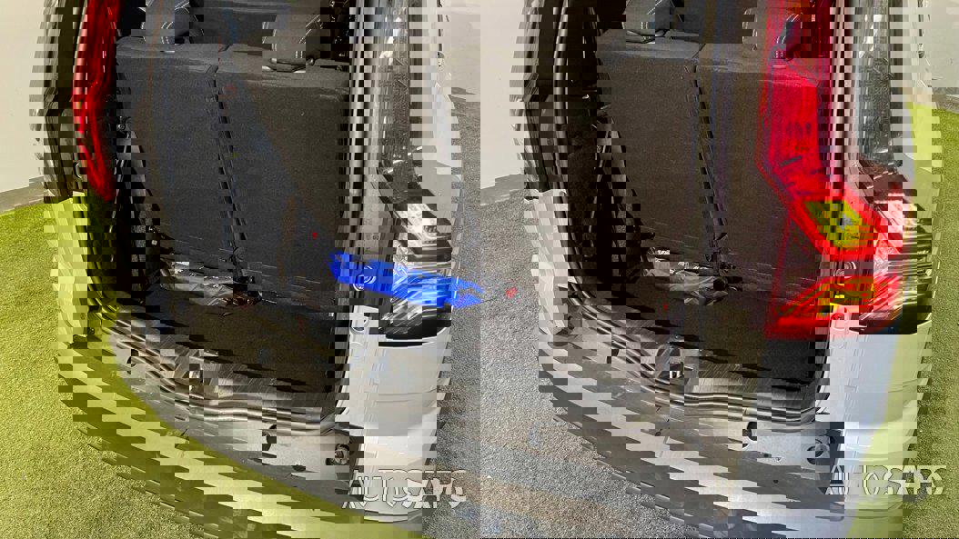 Dacia Jogger de 2023