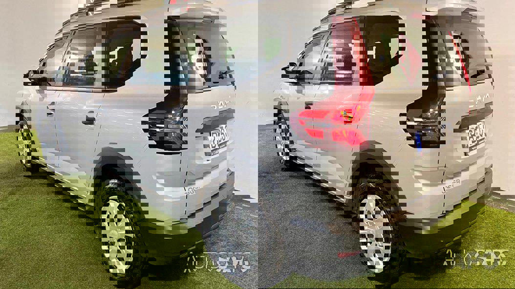 Dacia Jogger de 2023