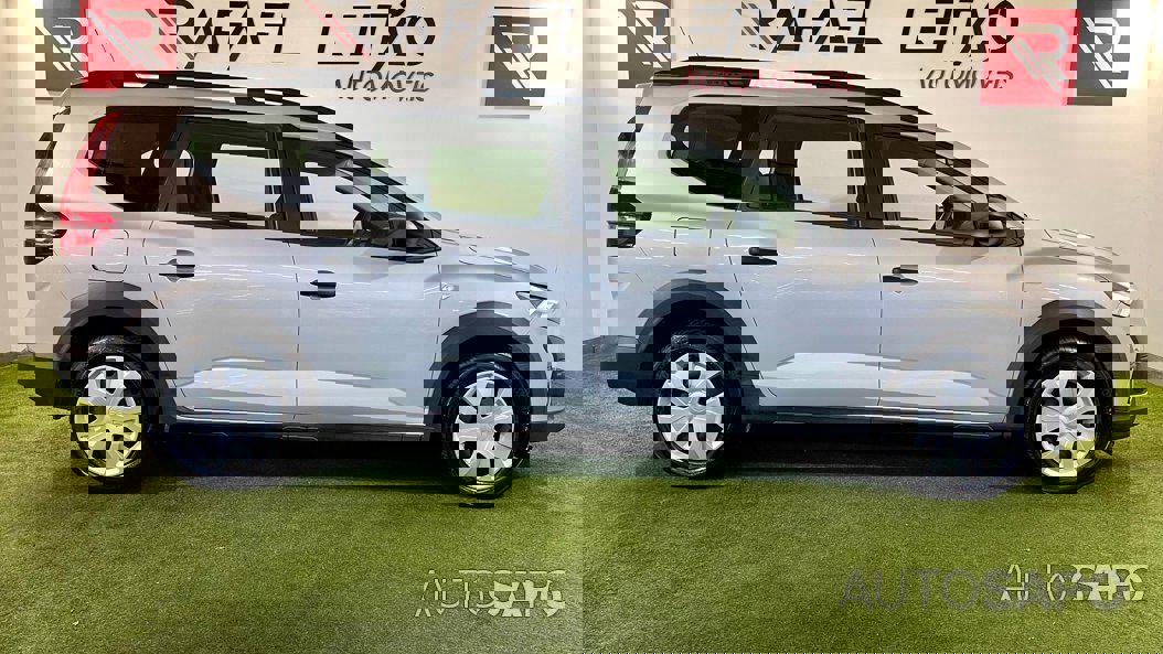 Dacia Jogger de 2023