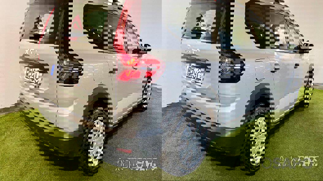 Dacia Jogger de 2023