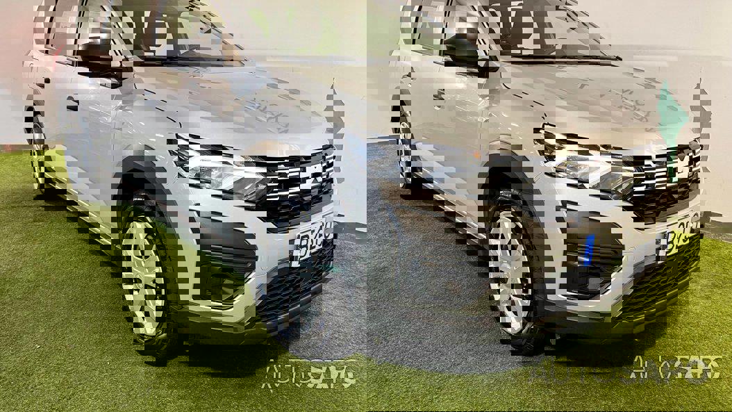 Dacia Jogger de 2023